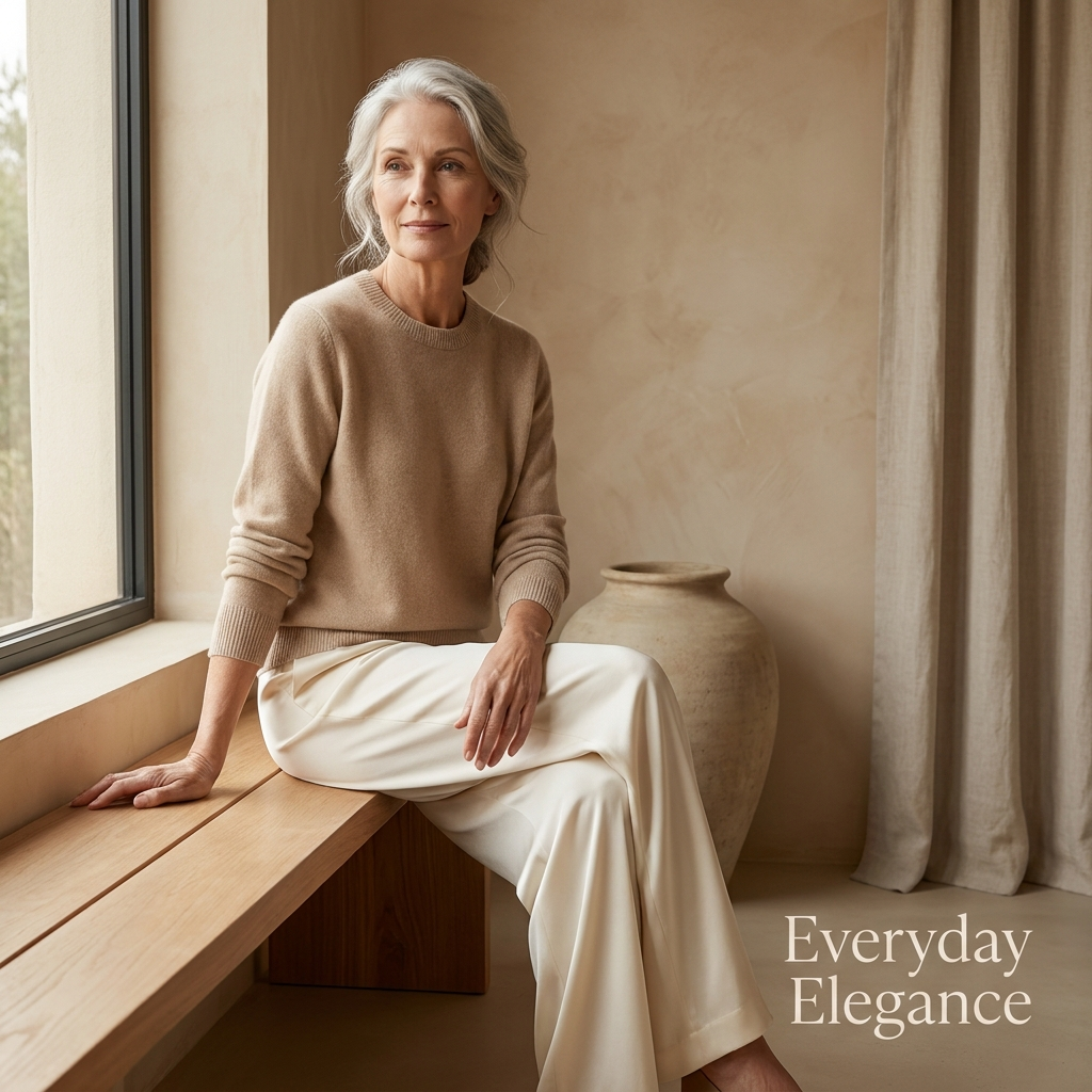 Everyday Elegance collection