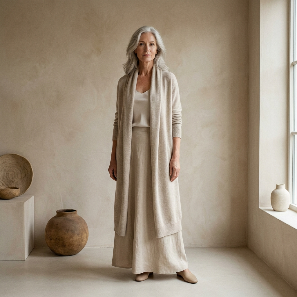 Soft Layers collection